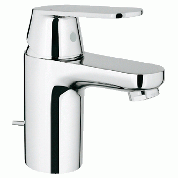 Grohe Eurosmart Cosmopolitan Håndvaskarmatur, S-Size