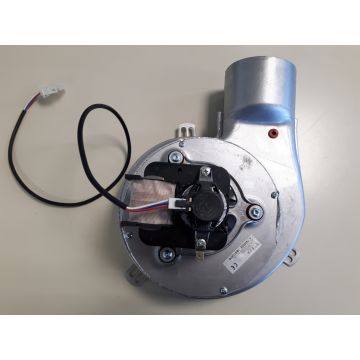 Piro Forbrændingsventilator