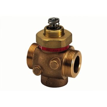 Danfoss VM2 20/4 Sædeventil 1" Kvs 4 m³/h