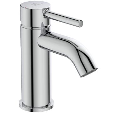Ideal standard Ceraline håndvaskarmatur m/push-up 