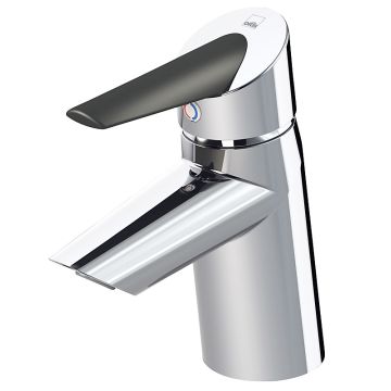 Oras Optima 2700F håndvaskarmatur m/bundventil