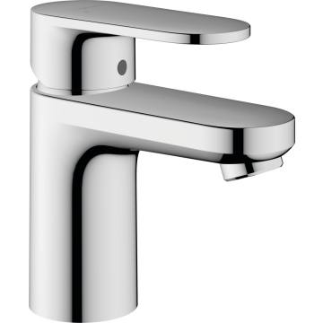 hansgrohe Vernis Blend håndvaskarmatur 70 m/løft-op bundventil
