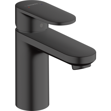 hansgrohe Vernis Blend håndvaskarmatur 100 med løft-op bundventil