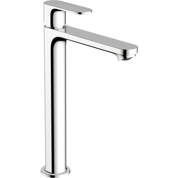 hansgrohe Rebris S 1-grebs håndvaskarmatur 240