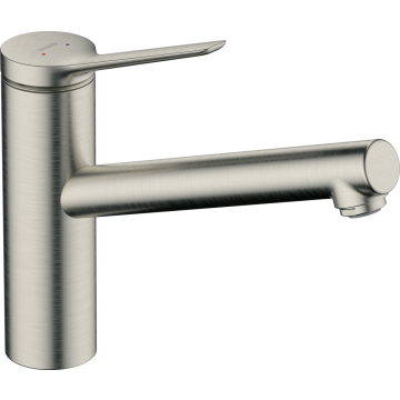 hansgrohe Zesis M33 køkkenarmatur 150