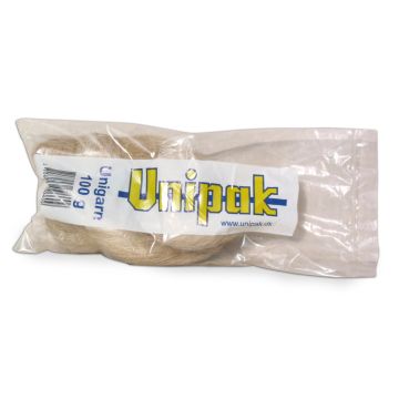 Pakgarn 100 gram