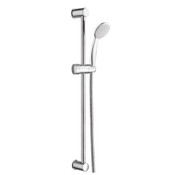 BATH Brusestangssæt 1 Spray Krom