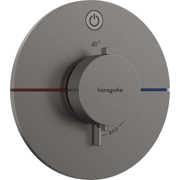 hansgrohe ShowerSelect Comfort S Termostatarmatur
