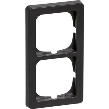 LK Fuga BASELINE 63 ramme 2 modul