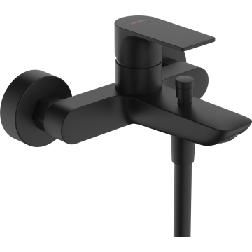  hansgrohe Rebris E 1-grebs kar-/brusearmatur