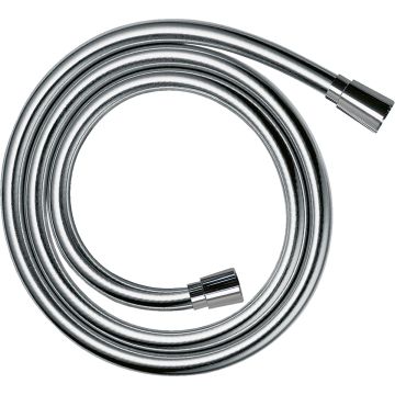 hansgrohe Isiflex Bruserslange 160 cm Krom