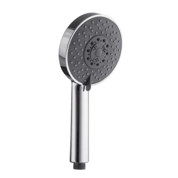 NORH Edda Håndbruser 4 Spray Krom