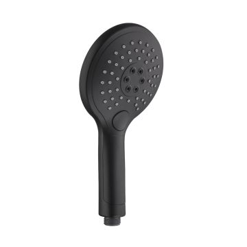 Norh Freydis Håndbruser 3 Spray Sort