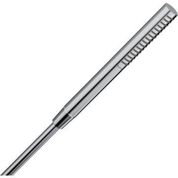 hansgrohe Pulsify S Stavhåndbruser 100 1jet EcoSmart krom