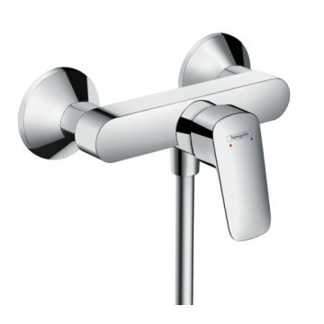 Hansgrohe Logis 1-grebs armatur