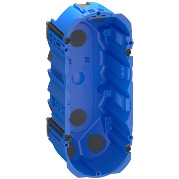 Fuga AIR forfradåse til Teknisk monteringsramme