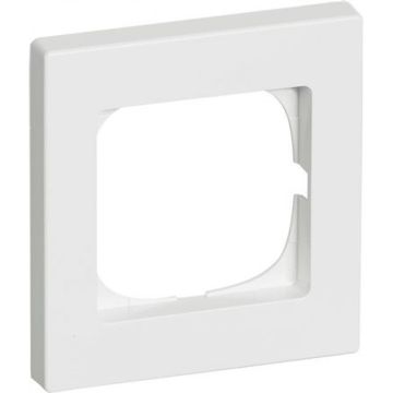 LK Fuga ramme BASELINE 68 symmetrisk 1 modul