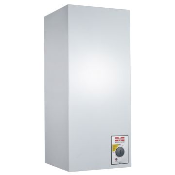 Metro 611 El-vandvarmer 35 liter
