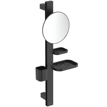 Ideal Standard Alu+ Spejl & Hylde system small