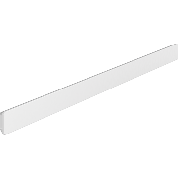 hansgrohe WallStoris skinne 50 cm