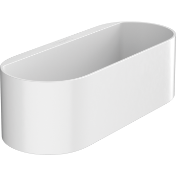 hansgrohe WallStoris Dyb opbevaringskurv