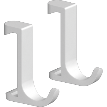 hansgrohe WallStoris Smal krog