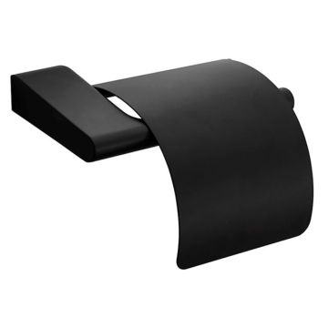 Pressalit toiletpapirholder m/låg