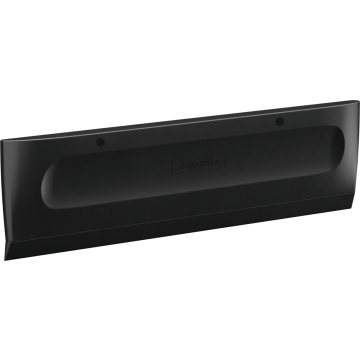 hansgrohe WallStoris Gummiskraber Mat sort