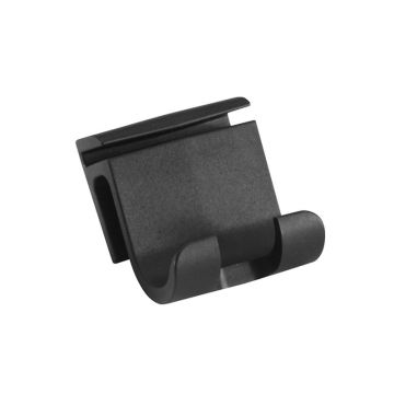 Pressalit style holder T/ bruseskaraber 