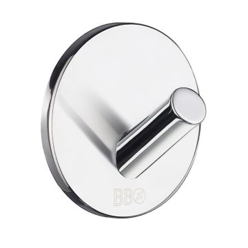 Smedbo Design selvklæbende mini krog