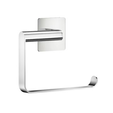 Smedbo CUBE selvklæbende toiletpapirholder