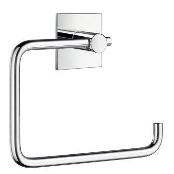 Smedbo Design selvklæbende toiletpapirholder
