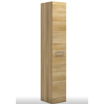 Dansani højskab m/1 låge 172,8x30x35 cm
