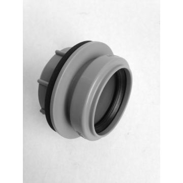 PP HT tankgennemføring ø50 mm