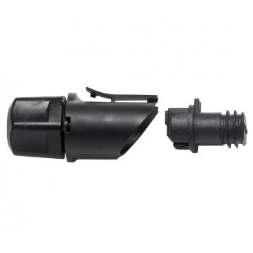 Grundfos el-stik til alpha