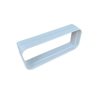 Aftræk overgang Flad 220x89 - 220x90