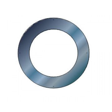 Metalbestos loftkrave Ø180 mm 0-10°