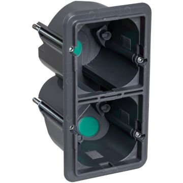 Forfradåse 2 Modul til Fuga med monteringsramme