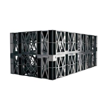 Wavin Aquacell Lite regnvandsfaskine 192 liter