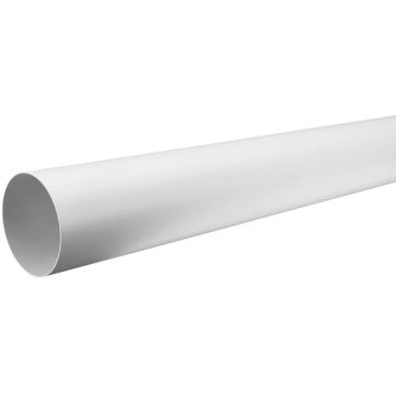 Plastrør ø150 X 1000mm