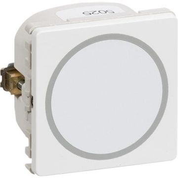 Touch impulsgiver for 350 uni-hvid