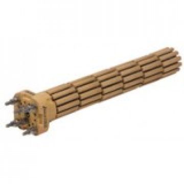 Atlantic varmelegeme 3 kW - 230/400V
