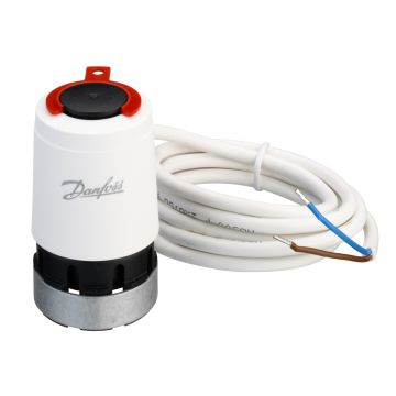 Danfoss termomotor twa-v nc til rav og vmt
