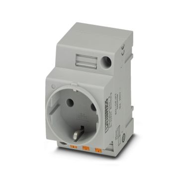 Servicestik EO-CF/PT til skinne
