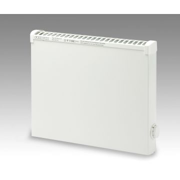 ADAX VPS Varmepanel IP24 1000w - Opvarmer ca. 8m²