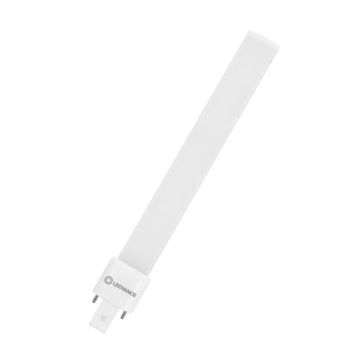 Ledvance DULUX LED S G23 630lm 6W/830 kompaktrør