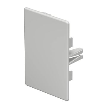 Endestykke WDK HE60090 til kanal type WDK 60090