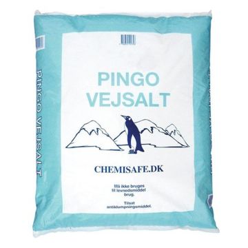 Vejsalt 15kg