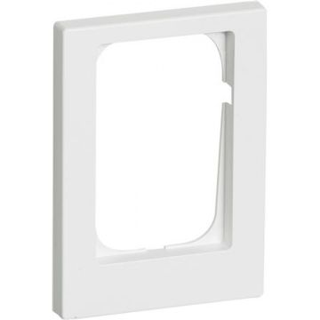 LK Fuga ramme BASELINE 68 asymmetrisk 1½ modul