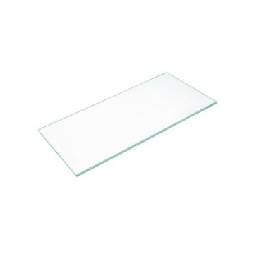 Musa reservedel glas til låge